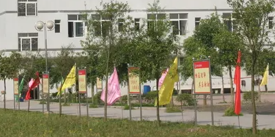 <b>廣安市武勝嘉陵職業(yè)技術(shù)學校</b>