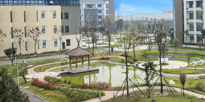 <b>崇州電子職業(yè)技術學校</b>