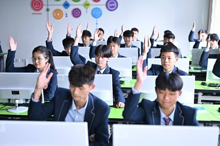 軟件開發專業