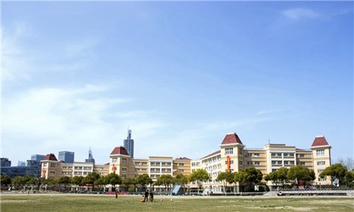 合江縣先市職業(yè)高級中學(xué)校