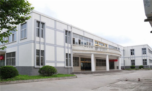 瀘州市江陽職業高級中學校
