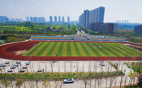 南充外國語中等專業學校2023招生專業有哪些?石油工程技術專業就業方向如何