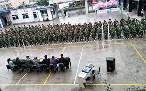 南充石油化工學校中專什么專業好?石油工程技術專業就業方向如何