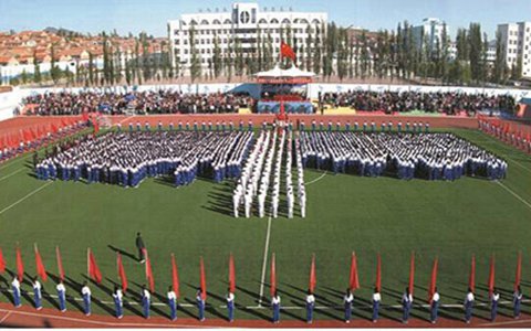 渠縣職業(yè)中專學(xué)校有哪些專業(yè)?鐵道交通運營管理專業(yè)好不好