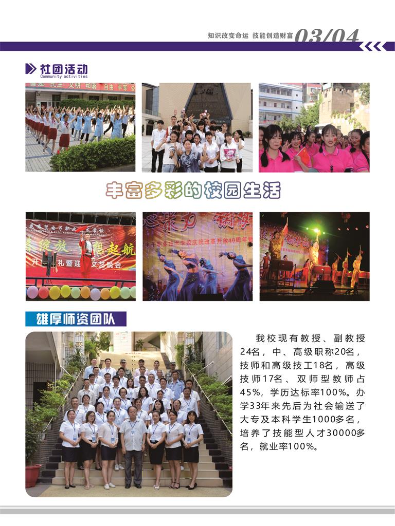 攀枝花商貿(mào)電子職業(yè)技術(shù)學(xué)校2024招生簡(jiǎn)章